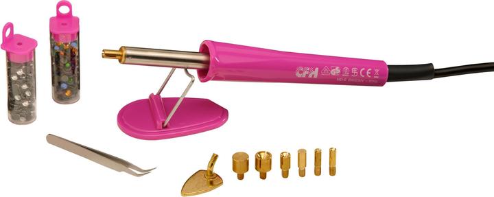 Produktbild CFH Strassstein Applikator Set SA 290