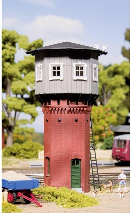 Produktbild Auhagen 11412 H0 Wasserturm