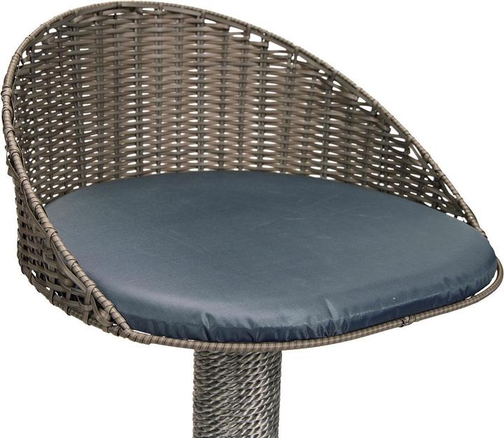 Immagine prodotto Karlie Albero per gatti all'aperto I (84 cm, Grigio)