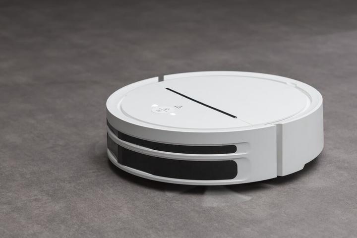 Immagine prodotto Rowenta RR7867 (Aspirazione robotica)