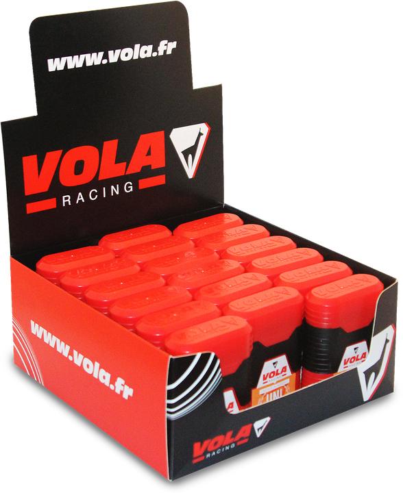 Actual product image Vola Wax Uni Quick Boost 2024