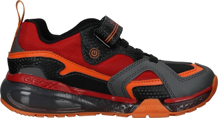 Actual product image Geox Sneaker (24)