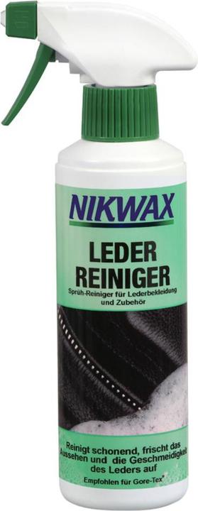 Immagine prodotto Nikwax Detergente per pelle (1 x, 300 ml)