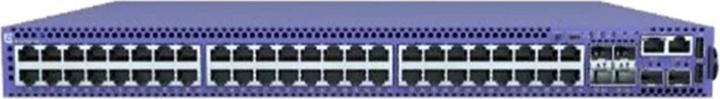 Actual product image Extreme Networks EXTREMESWITCHING 5420F 48 (48 Ports)