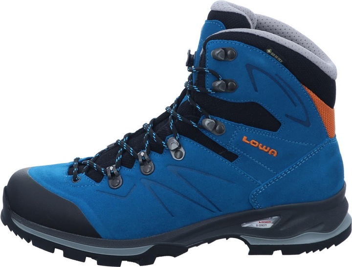 Actual product image Lowa Badia GTX (43, 43.5)