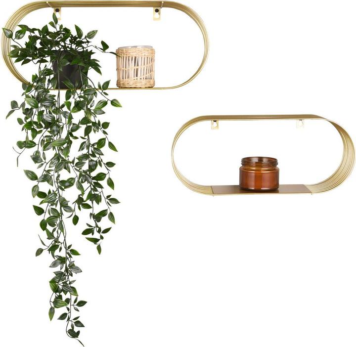 Produktbild Lomoco Jessica (43 x 10 x 18 cm)