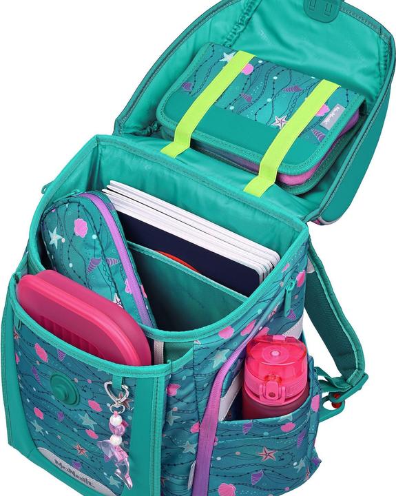 Produktbild Mc Neill Primo Schulranzen-Set 8-teilig (19 l)