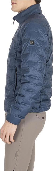Actual product image Equiline Jacket Elmere Ultra Light Men (M)