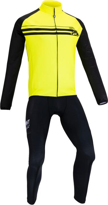 Produktbild Kenny Hiver XC (XL)