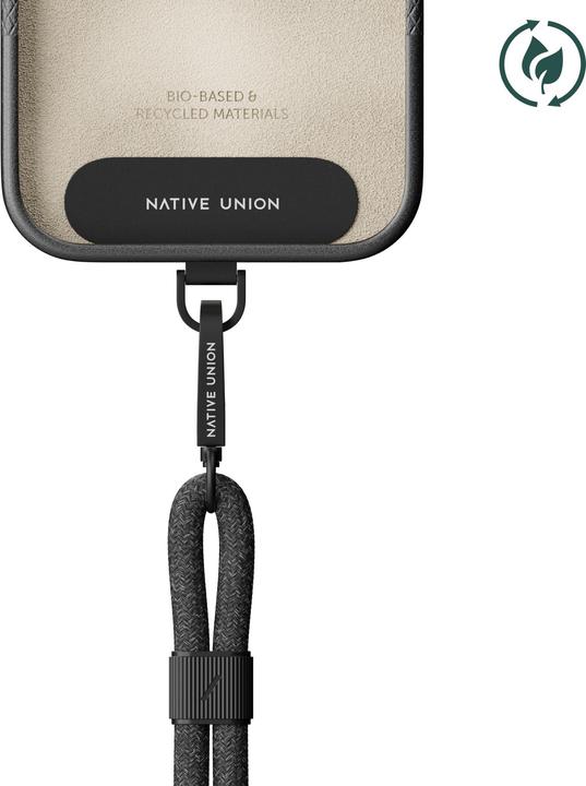 Produktbild Native Union SLING-UNI-BLK-RP2