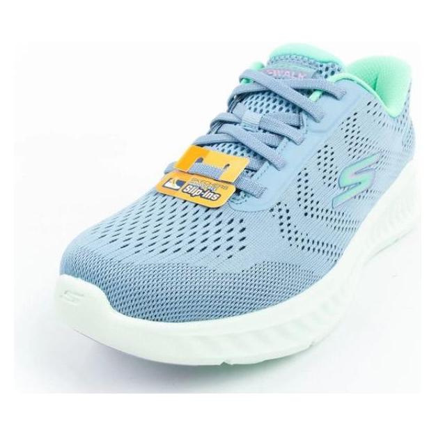 Skechers, Damen, Sneakers, Khloes Go Walk Now Slipins