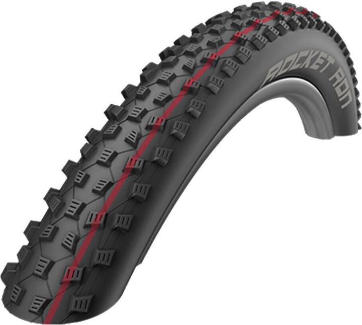 Actual product image Schwalbe Rocket Ron (29 x 2.35, 60-622)