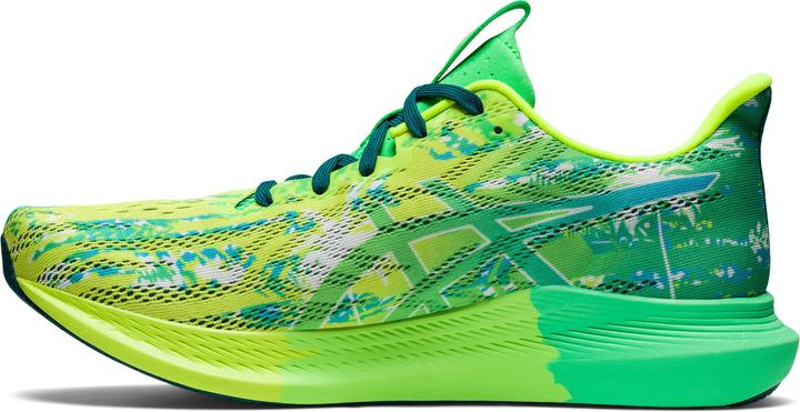 Produktbild ASICS Performance NOOSA TRI 14 Men SAFETY YELLOW/WHITE (45)