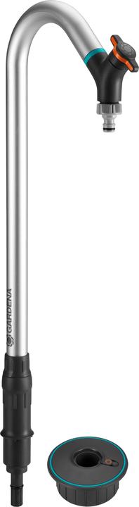 Actual product image Gardena Faucet