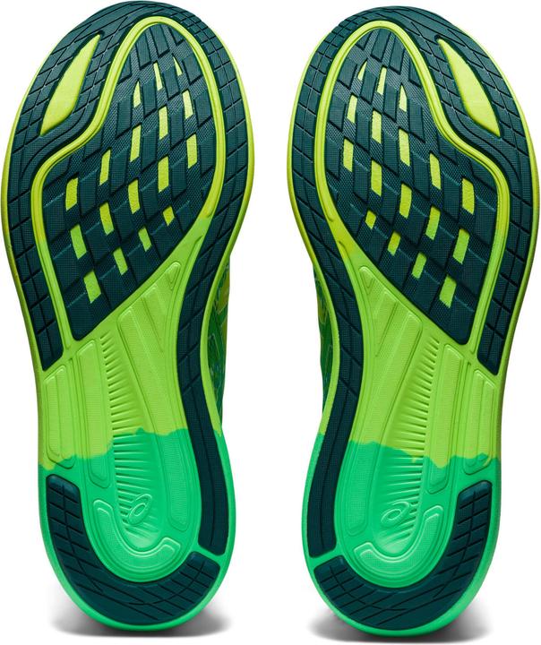 Produktbild ASICS Performance NOOSA TRI 14 Men SAFETY YELLOW/WHITE (45)