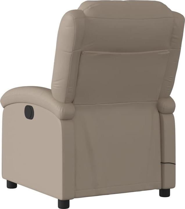 Produktbild vidaXL Massagesessel