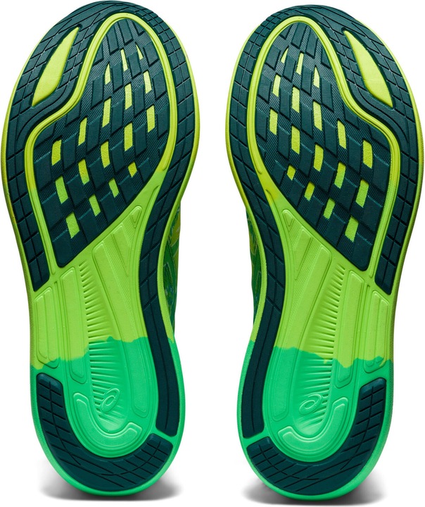 Productafbeelding ASICS Performance NOOSA TRI 14 Heren VEILIG GEEL/WIT (43.5)