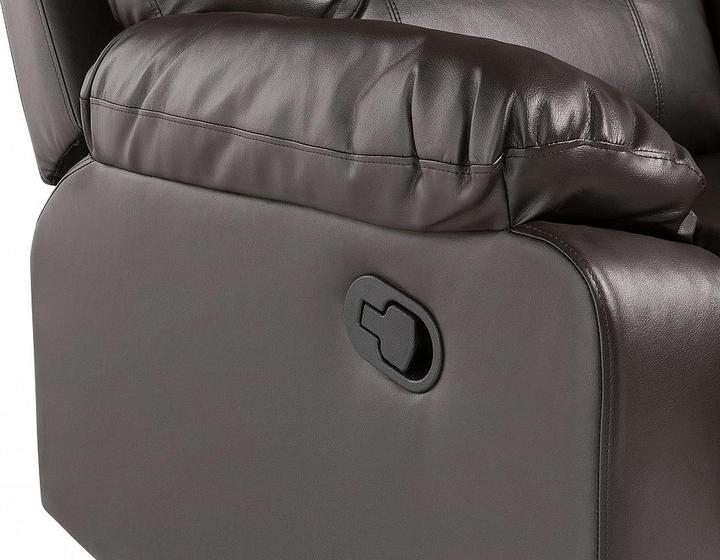 Produktbild Beliani Bergen (2-Sitzer)