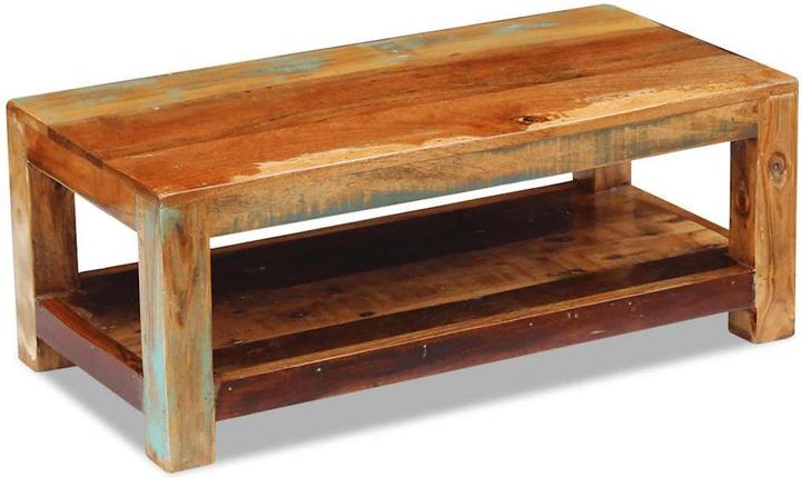 Immagine prodotto vidaXL Couchtisch (90 x 45 x 35 cm)