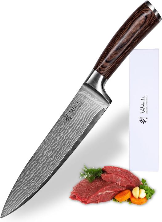 Produktbild Wakoli Edib (20 cm)