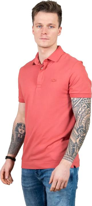 Produktbild Lacoste Paris Poloshirt (S)