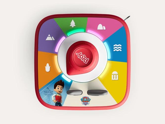 Image du produit Tonies Paw Patrol: Heldenhafte Rettung (Allemand)