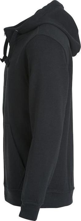 Produktbild Clique Basic Hoodie Mit Durchgehendem Reissverschluss (XL)