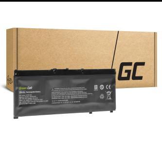 Actual product image GreenCell SR04XL (4 cubicles, 3500 mAh)