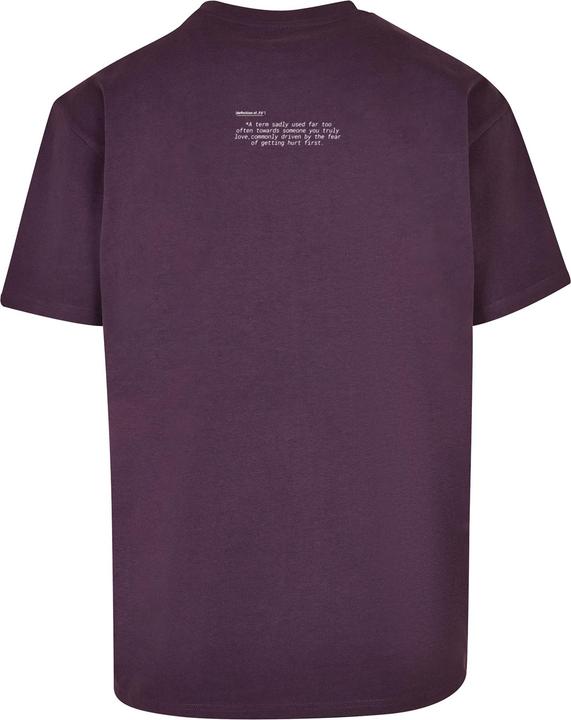 Image du produit Urban Classics Tee FU Heavy Oversize - 127069 (XS)