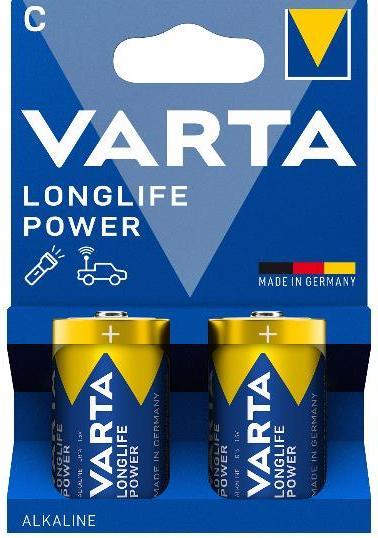Produktbild Varta Electronics CR2025 (2 Stk., CR2025, 170 mAh)