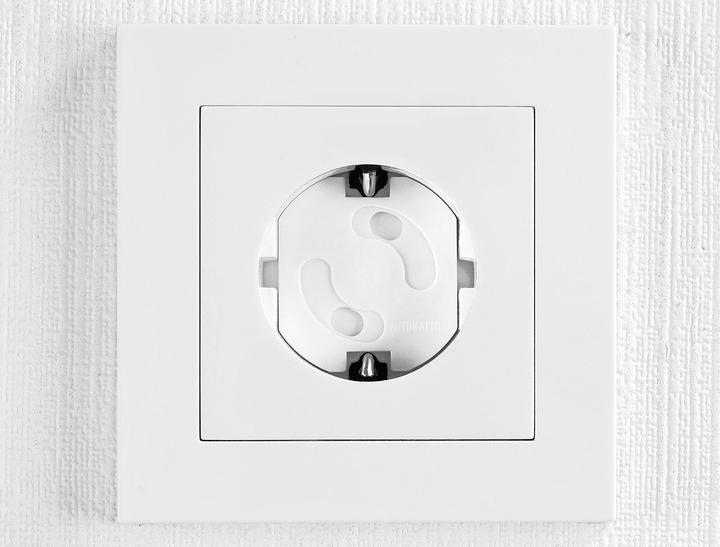 Produktbild Reer Steckdosenschutz
