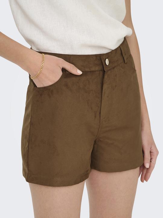 Produktbild Only ONLSANDI Mittlere Taille Normal geschnitten Shorts Shorts (M)