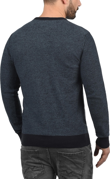 Immagine prodotto Blend Nathan Maglione Pullover Maglieria Da Uomo Con Girocollo In Cotone 100% (XXL)