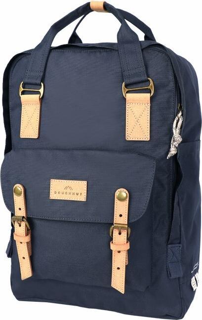 Doughnut Macaroon Large Reborn Backpack 20 (20 l)