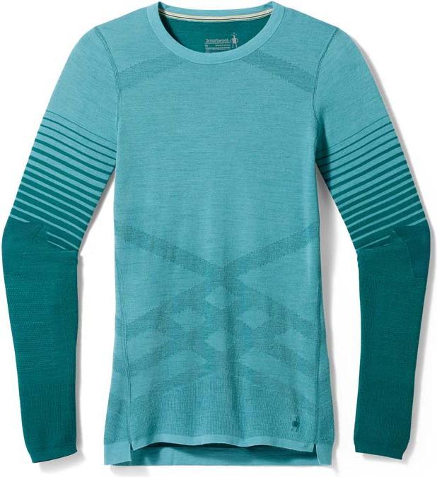 Image du produit Smartwool Ws Intraknit Thermal Crew (XL)