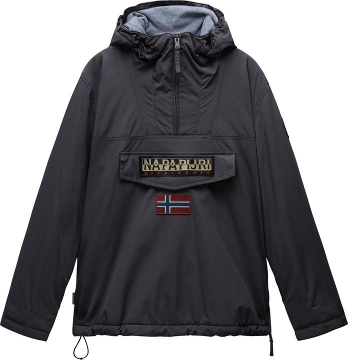 Dark Grey Solid