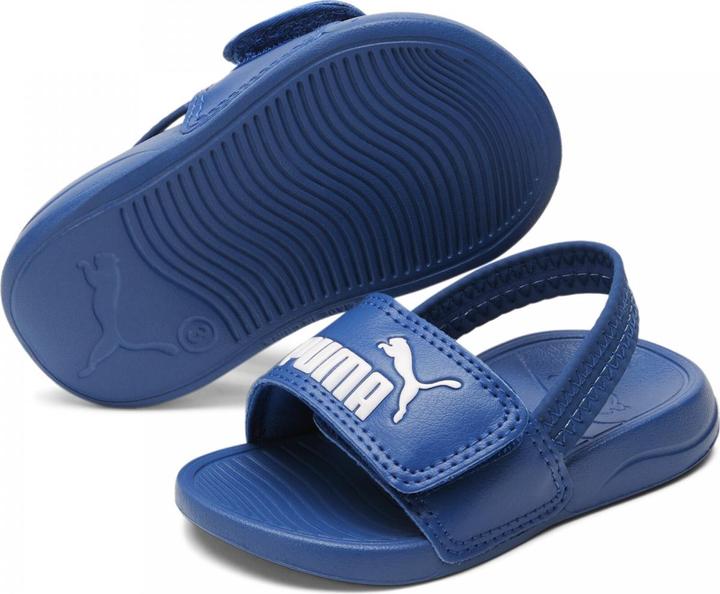 Actual product image Puma Popcat 20 Backstrap AC Inf (27)