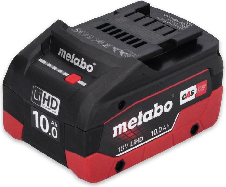 Image du produit Metabo AHS 18-55 V (Fonctionnement sur batterie)