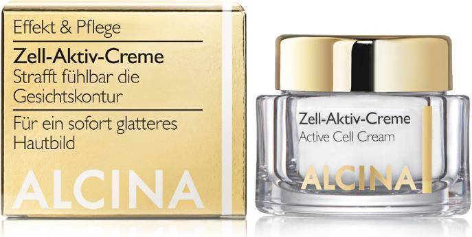 Image du produit Alcina Cellule active (50 ml, Crème 24h)