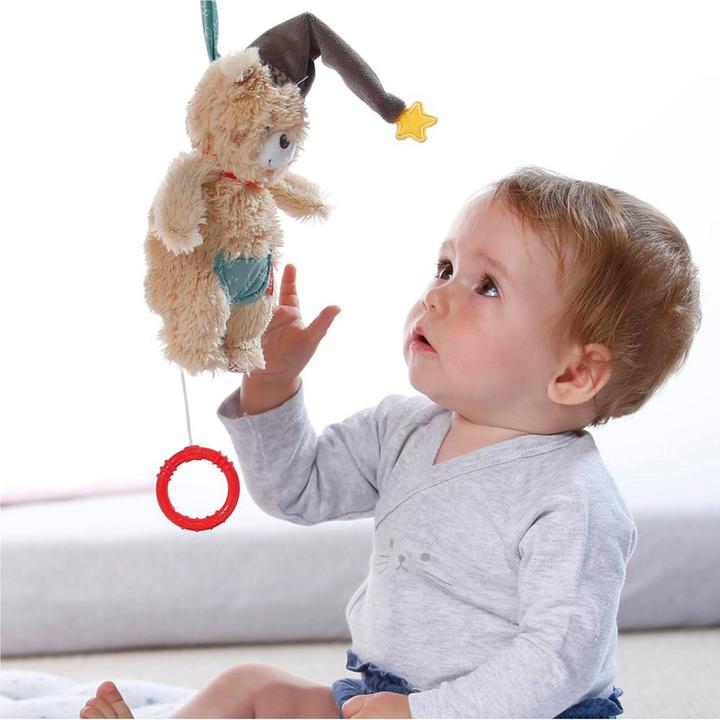 Actual product image Fehn Mini-bear