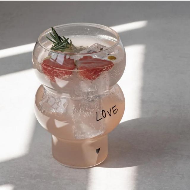 Image du produit Eulenschnitt Love (0.45 l, 1 x)