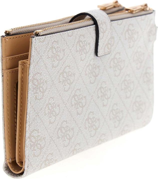 Actual product image Guess Laurel II SLG Double Zip Organizer