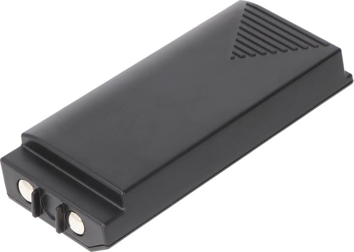 Immagine prodotto AccuCell Akku für den Hiab XS Drive Kranakku 16262, 3786692 (7.20 V, 2000 mAh)