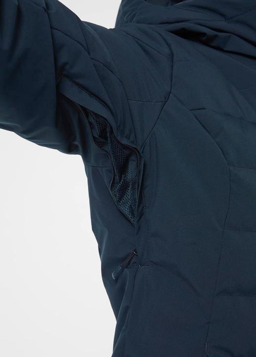 Actual product image Helly Hansen W Imperial Puffy Jacket (L)