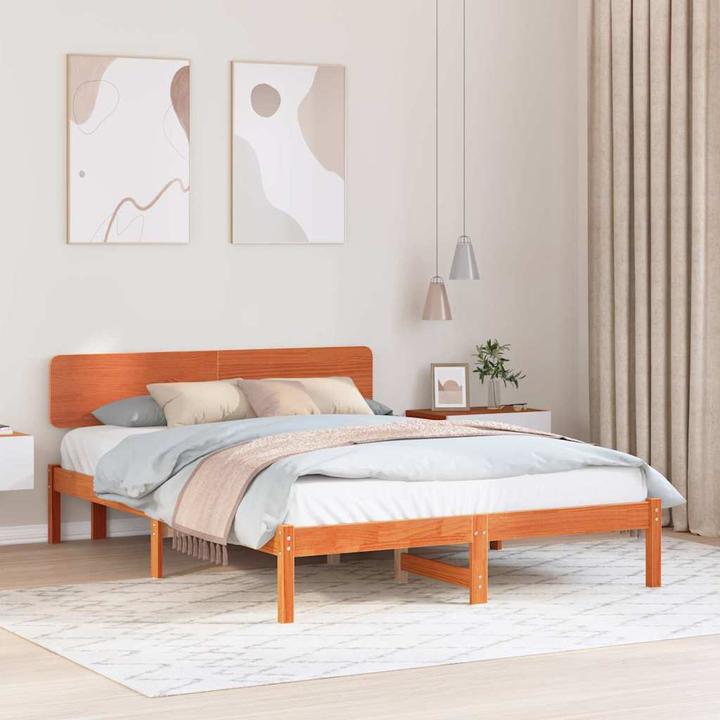 Immagine prodotto vidaXL Letto (200 x 200 cm)