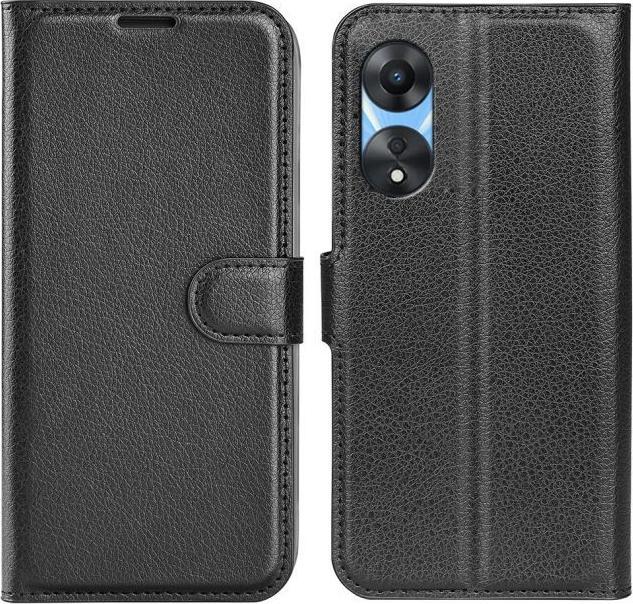 Image du produit MU Classic Série de couvertures de livres en cuir Litchi