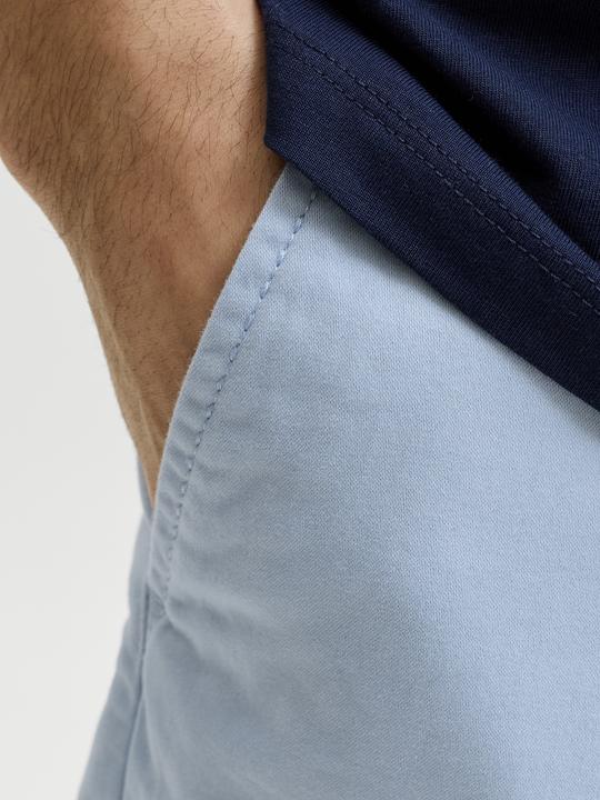 Image du produit Jack & Jones Jpstbowie Shorts Solid Srt Sn (M)