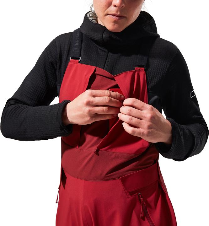 Image du produit Berghaus MTN Arete Descend GTX (S)