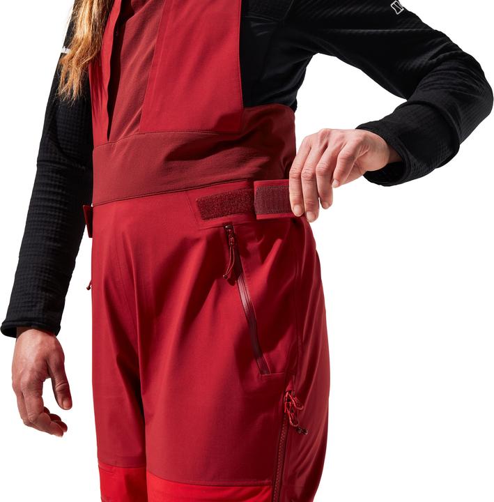 Image du produit Berghaus MTN Arete Descend GTX (S)