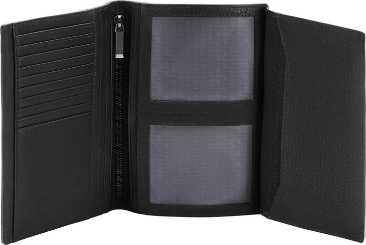 Actual product image Porsche Design Business Billfold wallet 9914